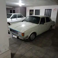 پیکان مدل 81