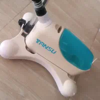 بخارشو