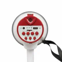 بلندگو دستی شارژی کارگردانی|صوتی و تصویری|تهران, لاله زار|دیوار