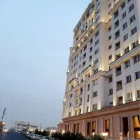 پیش فروش آپارتمان ۱۰۰ متری شهرک نیاوران متری ۴۵