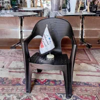 پخش  تک و عمده صندلی جدید مشکی مارک ناصر|صندلی و نیمکت|شیراز, وزیرآباد|دیوار
