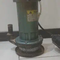 پمپ کفکش
