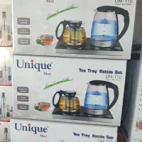 چای ساز یونیک