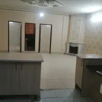 همکف ۹۰ متر + ۱۸ متر حیاط اختصاصی