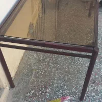 میز ناهار خوری