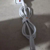 شارژر ایفون اورجینال|لوازم جانبی موبایل و تبلت|مهاباد (آذربایجان غربی), |دیوار