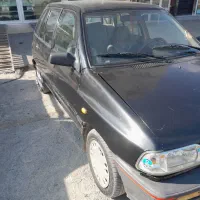 پرایدهاجبک|خودرو سواری و وانت|سلماس, |دیوار