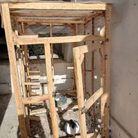 قفس توری