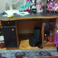 اجاق گاز و میز تلویزیون و ویترین و میز تحریر|اجاق گاز و لوازم برقی پخت‌وپز|گوراب زرمیخ, |دیوار