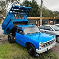 نیسان کمپرسی ۸۷ انژکتور|خودرو سواری و وانت|رودسر, |دیوار