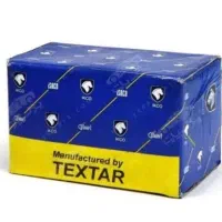 انواع لنت تکستار