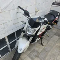 بنلی 250|موتورسیکلت|قم, نوبهار|دیوار