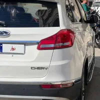 تیگو5|خودرو سواری و وانت|گلستان (تهران), |دیوار