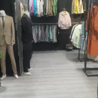 پوشاک زنانه ومردانه