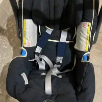 کریر خارجی|کالسکه و لوازم جانبی|تهران, پاسداران|دیوار