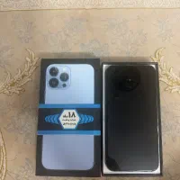 آیفون 13پرومکس حافظه 512