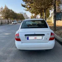 تیبا صندوق۱۴۰۰|خودرو سواری و وانت|گنبد کاووس, |دیوار