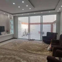 فروش خانه ویلایی همکف،نوساز،بلوار ولیعصر|فروش خانه و ویلا|نجف‌آباد, طالقانی|دیوار