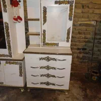 سرویس چوب|مبلمان خانگی و میز عسلی|زابل, |دیوار