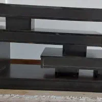 میزتلوزیون شیک و امکان تغییر اندازه  در حد نو|میز تلویزیون|قم, قلعه یزدیها|دیوار