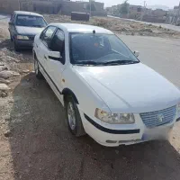 سمند LX ساده، مدل ۱۳۸۹|خودرو سواری و وانت|خمینی‌شهر, |دیوار