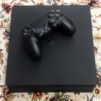 PS4 slim 1 tb - پی اس 4 اسلیم 1 ترا