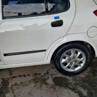 تیبا۲ درحد|خودرو سواری و وانت|فاضل آباد, |دیوار