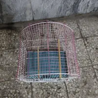 قفس|لوازم جانبی حیوانات|تهران, شارق|دیوار