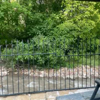 ویلا مدرن دوبلکس کنار رودخانه oushan villa