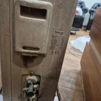 فروش کولر گازی دست دوم ژاپنی تاچی ایر