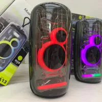 اسپیکر A13 دارای RGB