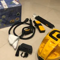 بخارشوی ایتالیایی