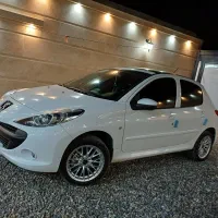 207پانورما+ tu5 پلاس 1404
