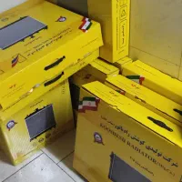 رادیاتور سازی دانیال