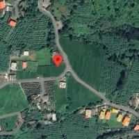 زمین مسکونی ۵۰۰ متری خودکار محله