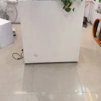 میز پاچال و کمد کابینتی