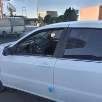 سمند سورن موتور جدید xu7p