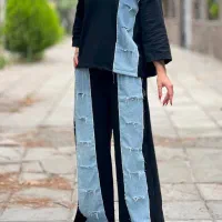 ست جین و گلکسی