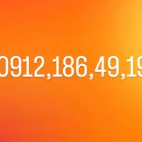 09121864919