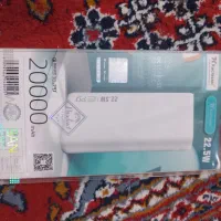 پاور بانک ۲۰۰۰۰ نو