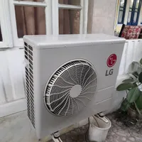 نصب و سرویس کولر گازی اسپیلت و پنجره ای و لباسشویی|خدمات پیشه و مهارت|رشت, حومه رشت|دیوار