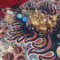 ماشین صورت|چراغ خواب و آباژور|بناب, |دیوار