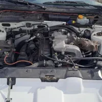 اریسان۹۵|خودرو سواری و وانت|تهران, یافت آباد جنوبی|دیوار