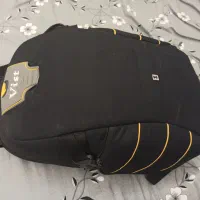 کوله و لوازم عکاسی