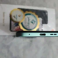 Xiaomi Redmi note 12 256GB|موبایل|تهران, بهارستان|دیوار