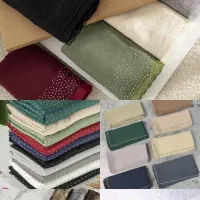 روسری ژاکارد ابریشم