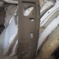 طاقچه  طاقچه عقب خودرو ساینا پژو تیبا ... نمدی سقف