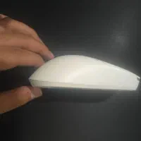 موس مسابقاتی گیمینگ نینجوتسو با موس پد گیمینگ