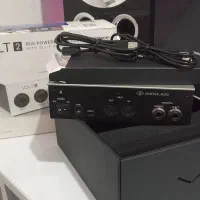 volt 2 کارت صدا