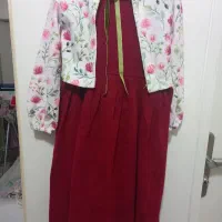 لباس بچگانه